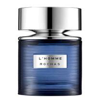 LHomme Rochas EDT Masculino 40ml
