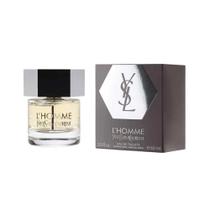 LHomme Yves Saint Laurent Perfume Masculino Eau de Toilette 60ml