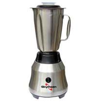 LI-1,5 Liquidificador Alta Rot. Inox, Copo Inox 1,5lts Inmetro 900W LI-1,5 Liquidificador Alta Rot. Inox, Copo Inox 1,5lts Inmetro 900W