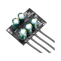 Li-ion Lifepo4 LTO Bateria De Lítio 2A Balance Board Equalizador 22AWG Para DIY 3S 4S 6S 7S