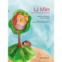 Li MIn, Uma Criança De Chimel - PALAVRAS PROJETOS EDITORIAIS