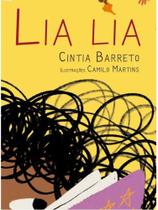 Lia lia Lia lia