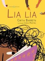 Lia lia Lia lia