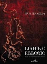 Liah e o relogio Liah e o relogio