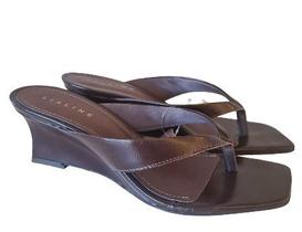 Lialine Tamanco 449L Marrom