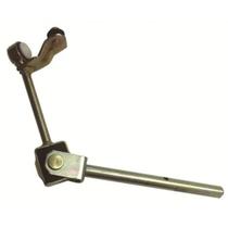 Liame Alavanca do Trambulador com Haste - Vectra 1997 até 2005 Liame Alavanca do Trambulador com Haste - Vectra 1997 até 2005