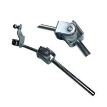 Liame do trambulador com haste Liame do trambulador com haste