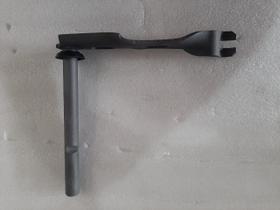 Liame Garfo Embreagem Prisma 2007 A 2011 93344759 Liame Garfo Embreagem Prisma 2007 A 2011 93344759