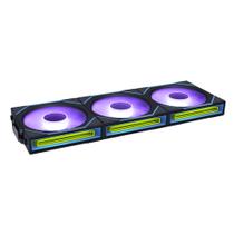 Lian Li UNI Fan SL-Infinity Wireless Paquete Triple de 120 mm