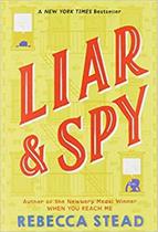 Liar and spy