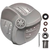 Libell Original Agitador Sem Polia P/ Lavadoras 10, 12, 14Kg