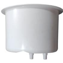 Libell Original Cuba Plástica Reservatório Master e Mini Libell Original Cuba Plástica Reservatório Master e Mini