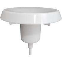 Libell Original Funil Branco dos Bebedouros Master e Mini Libell Original Funil Branco dos Bebedouros Master e Mini