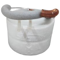 Libell Original Reservatório Completo P/ Bebedouro Mini MGA Libell Original Reservatório Completo P/ Bebedouro Mini MGA