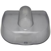 Libell Original Tampa Cor Cinza Para Purificador Acquaflex