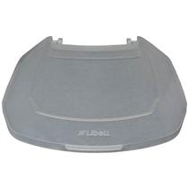 Libell Original Tampa Translúcida Para Lavadora 10, 12, 14Kg