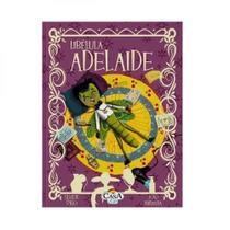 Libélula adelaide Libélula adelaide