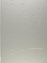 Liber Albus Livro Branco Sergio Camargo Editora Cosac Naify Capa Dura