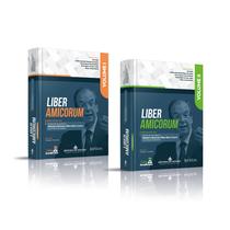 Liber Amicorum - 2 vols. Homenagem aos 13 anos de atuação do Ministro Ricardo Villas Bôas Cueva na Corte da Cidadania