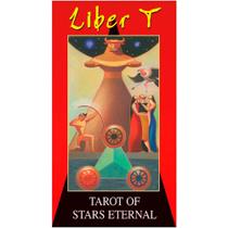 Liber T - Tarot of Stars Eternal