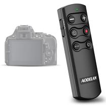 Liberação de obturador remoto sem fio para Sony ZV-E10, ZV-1, A7III, A7IV, a6400, a6100, a6600, A7c, fx3, A7m3, A7m4, A7RM3, A7RM4, A7sm3, a9, A9m2, RX0M2, RX100M7