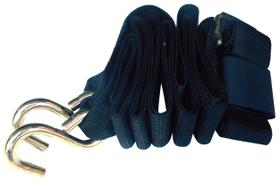 Liberação rápida do Gunwale Tie-Down Rod Saver 2 m x 5 m Liberação rápida do Gunwale Tie-Down Rod Saver 2 m x 5 m