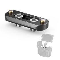 Liberação rápida NATO Rail SMALLRIG Mini Anti-Off 48 mm - 2172