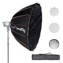 Liberação rápida Parabolic Softbox SMALLRIG para montagem Bowens