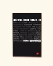 Liberal com orgulho