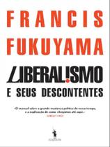 Liberalismo e seus descontentes Liberalismo e seus descontentes