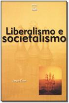 Liberalismo E Societalismo - UNB Liberalismo E Societalismo - UNB