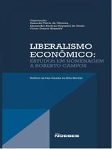Liberalismo econômico - NOESES Liberalismo econômico - NOESES