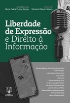 Liberdade de expressão e direito à informação - Editora Imperium