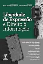 Liberdade de Expressão e Direito à Informação