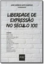 Liberdade de Expressão no Século Xxi Sortido