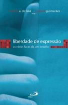 Liberdade de expressão Liberdade de expressão