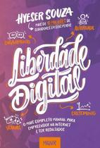 Liberdade Digital Liberdade Digital