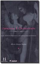 Liberdade e Causalidade - Ação, Responsalibilidade e Metafísica em Aristóteles