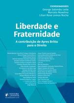 Liberdade e fraternidade - Editora Juspodivm