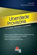 Liberdade provisória e outras medidas cautelares