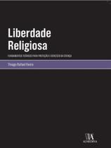 Liberdade religiosa