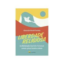 Liberdade religiosa