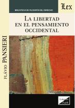 Libertad en el pensamiento occidental