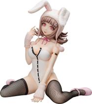 Libertando a figura de Danganronpa 2: Adeus, desespero, Chiaki Nanami