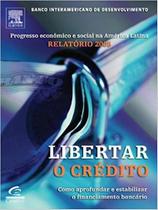 Libertar o Crédito - Campus