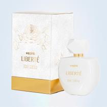 Liberté Desodorante Colônia 100ml Wepink