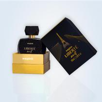 Liberté Nuit Desodorante Colônia 100ml Liberté Nuit Desodorante Colônia 100ml