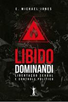 Libido dominandi