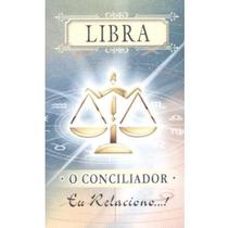 Libra - o Conciliador - Mini Livros