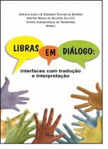 Libras em Diálogo: Interfaces Com Tradução E Interpretação - PONTES